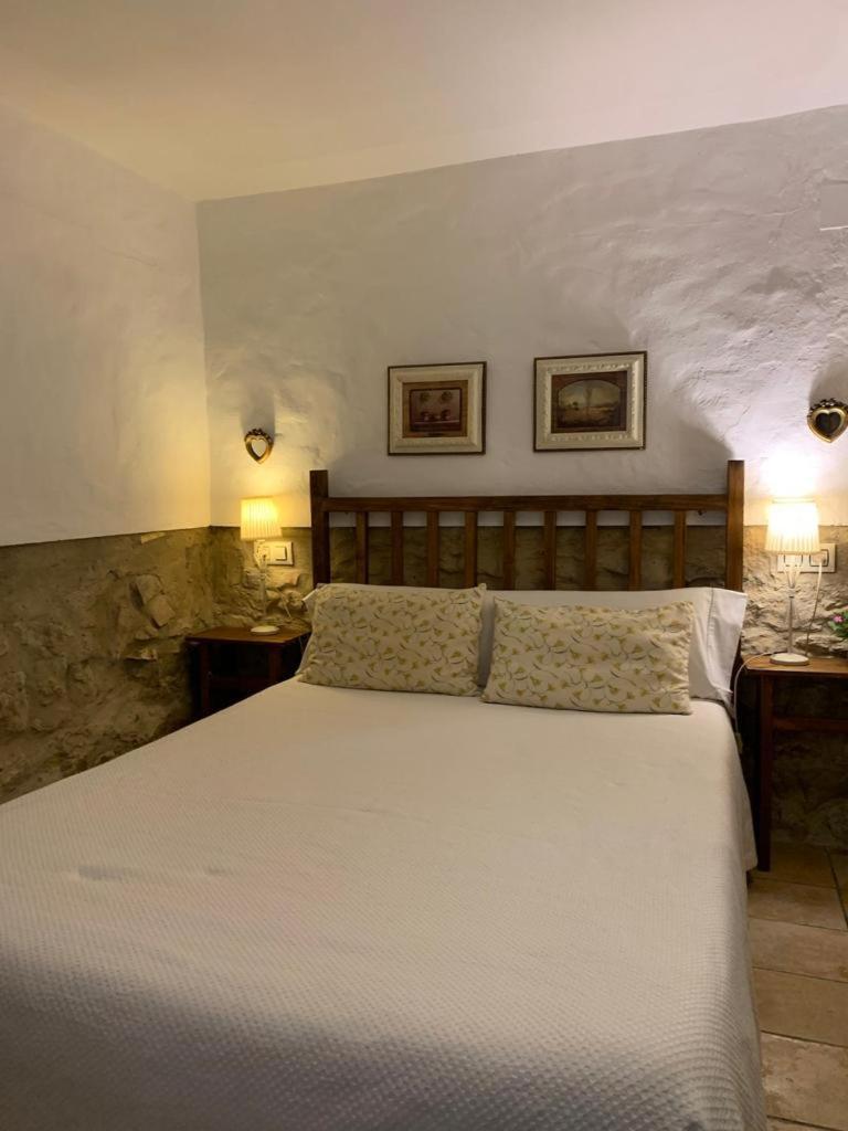 Casas De Almajar Villa Prado Del Rey Exterior photo